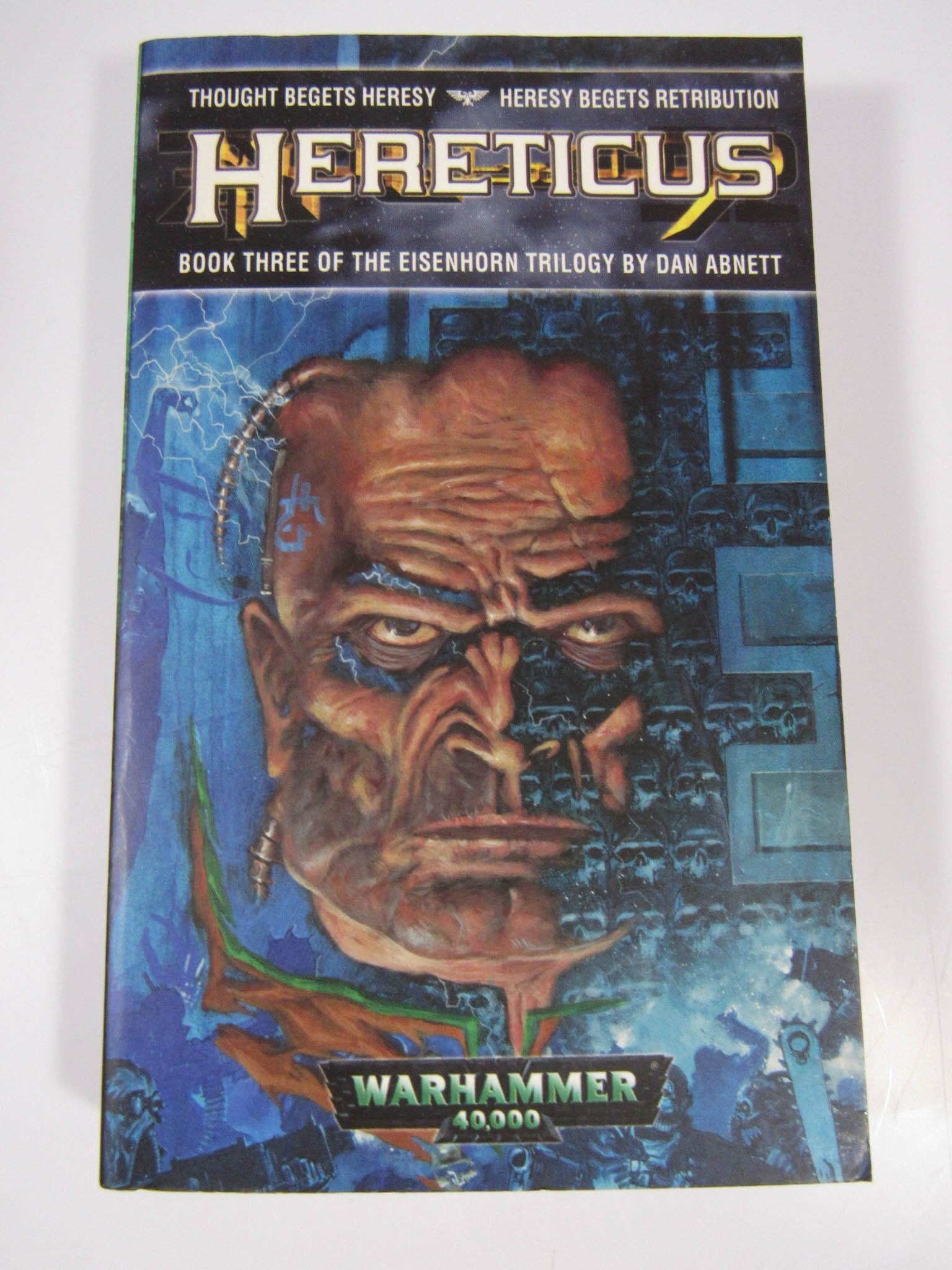 Hereticus,New
