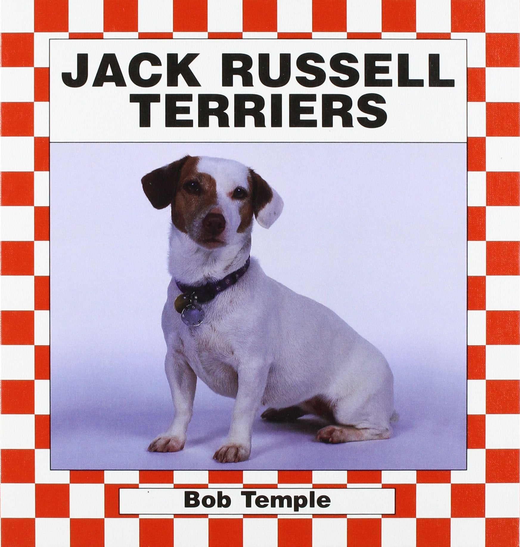 Jack Russell Terriers (Dogs Set III),Used