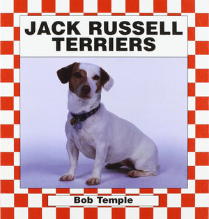 Jack Russell Terriers (Dogs Set III),Used