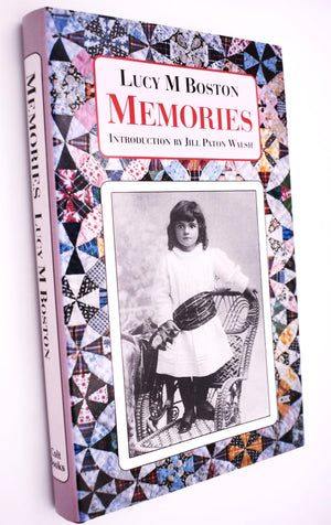 Memories: Incorporating 'Perverse And Foolish' And 'Memory In A House'-used