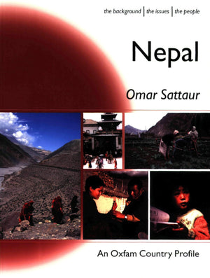 Nepal: New Horizons (International Development),New