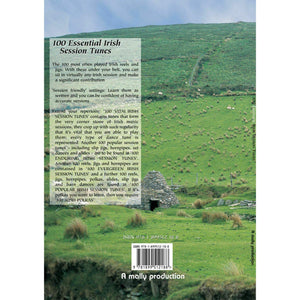 100 Essential Irish Session Tunes,Used