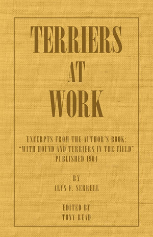 Terriers at Work,Used