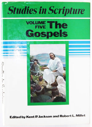 The Gospels (Studies in Scripture),Used