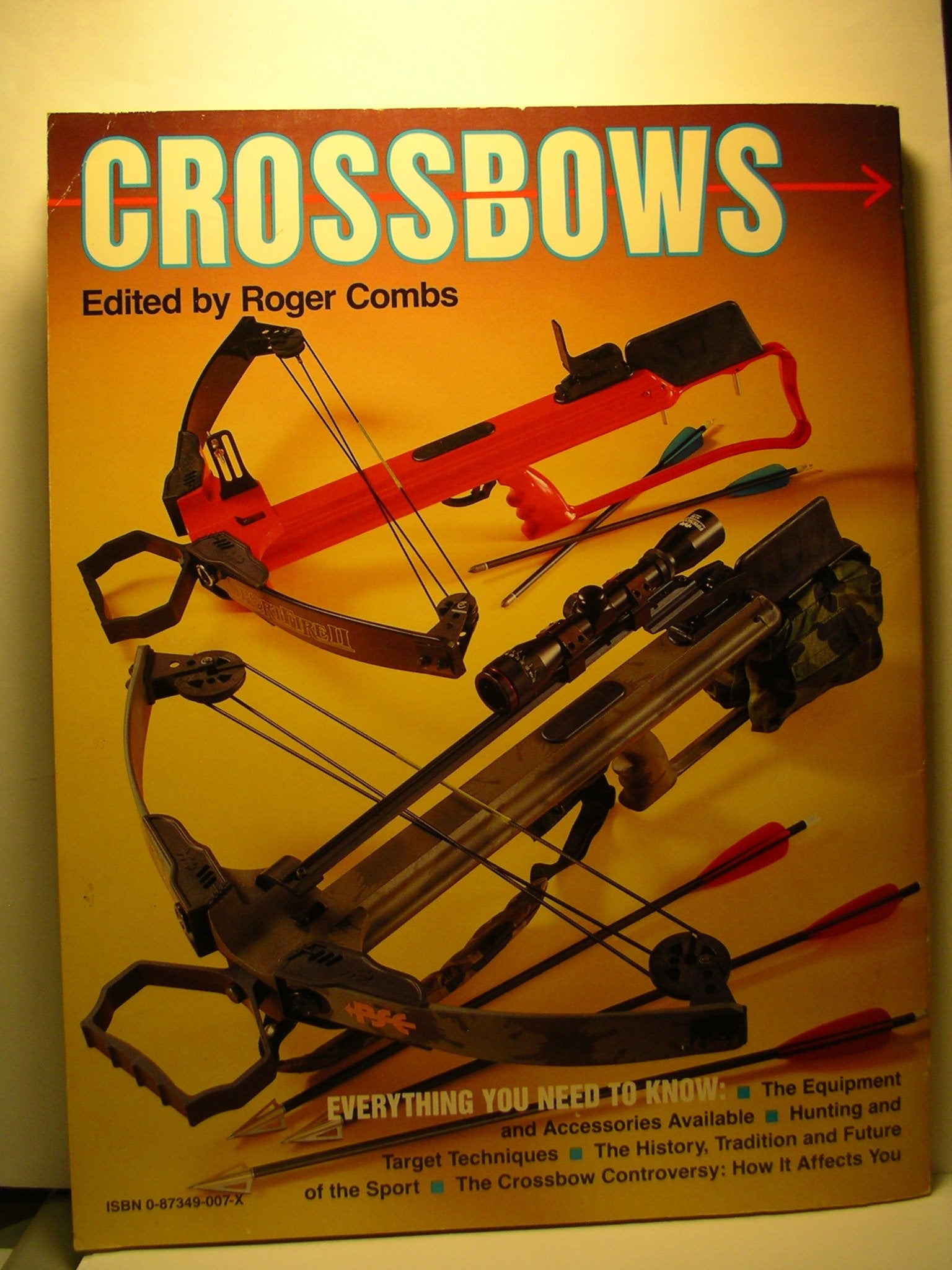Crossbows