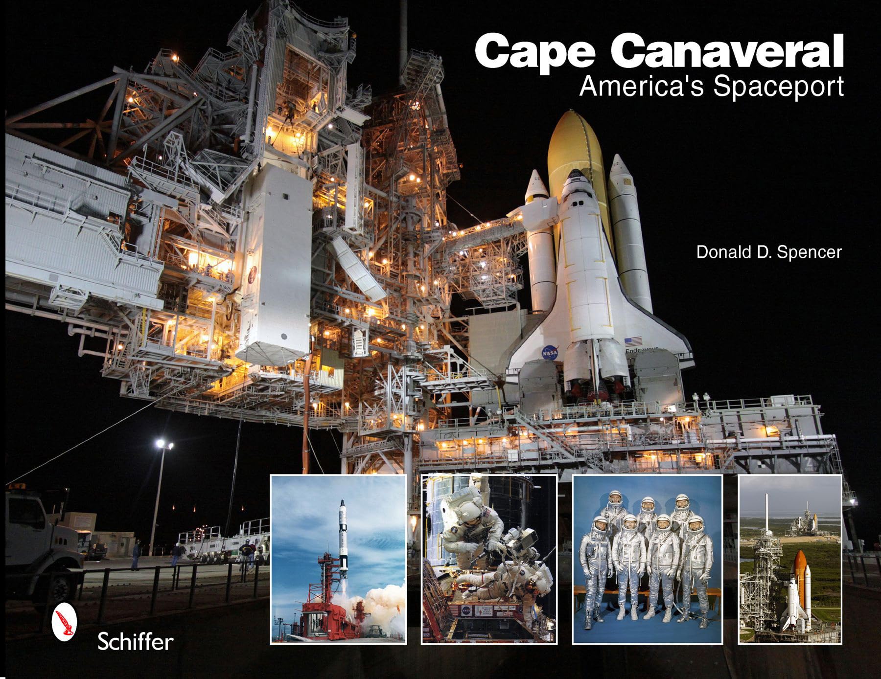 Cape Canaveral: America'S Spaceport: America'S Spaceport,New