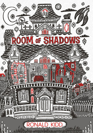 Room Of Shadows,New