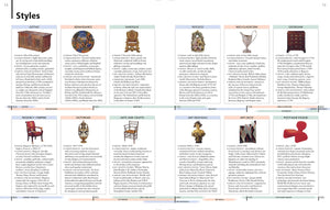 Miller's Antiques Encyclopedia,Used