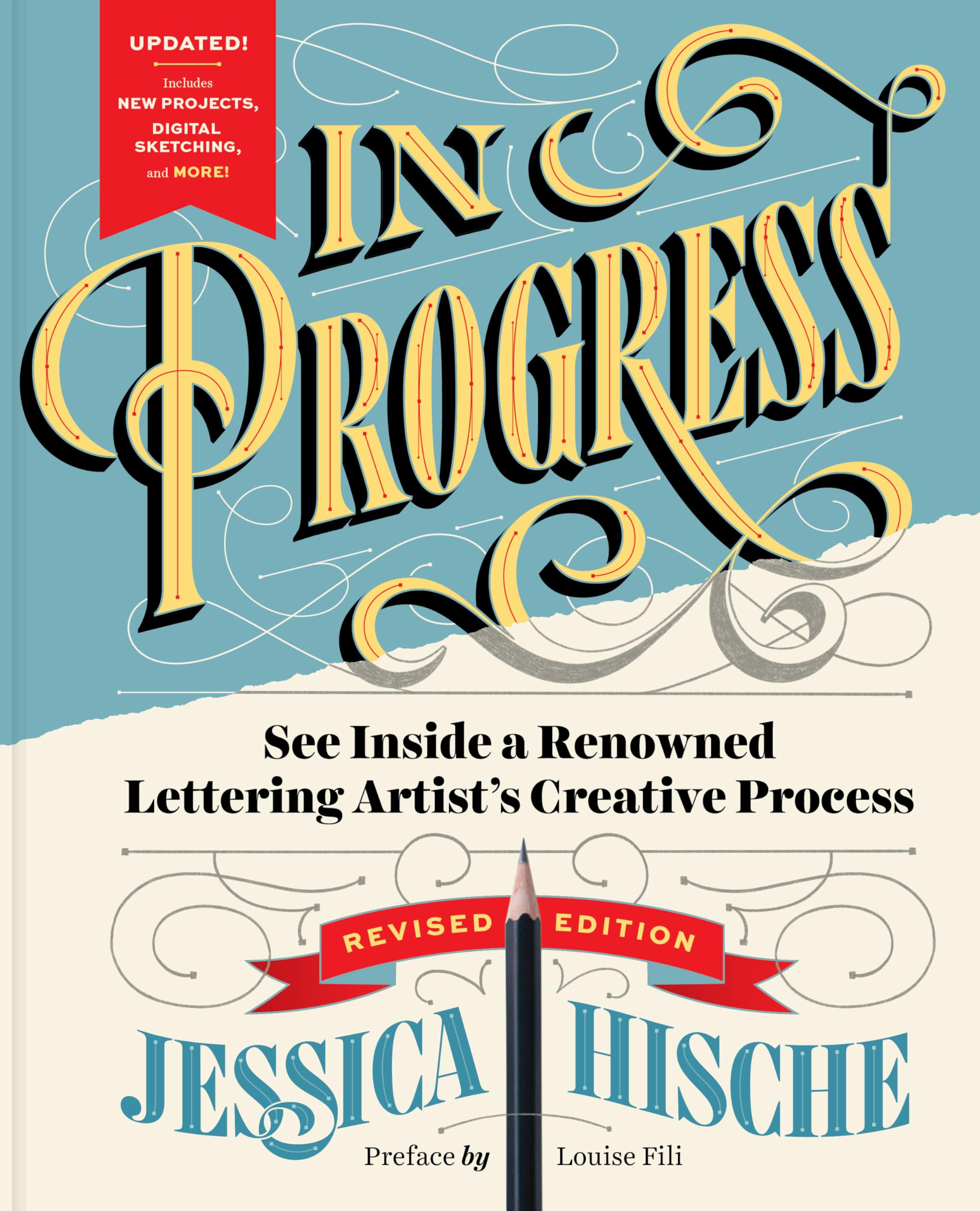 IN PROGRESS (REVISED EDITION)