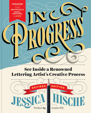 IN PROGRESS (REVISED EDITION)