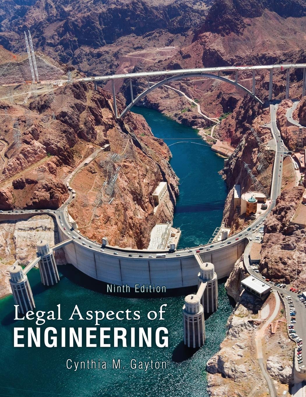Legal Aspects of Engineering,Used