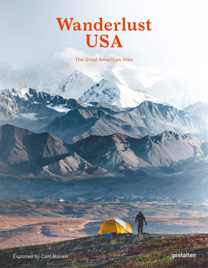 Wanderlust Usa