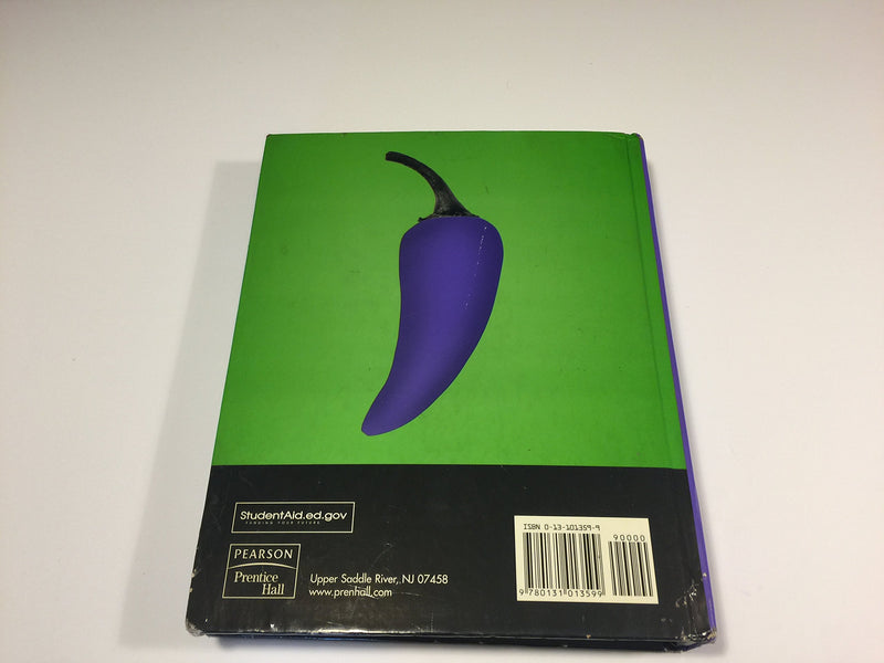 Algebra and Trigonometry, Second Edition,Used
