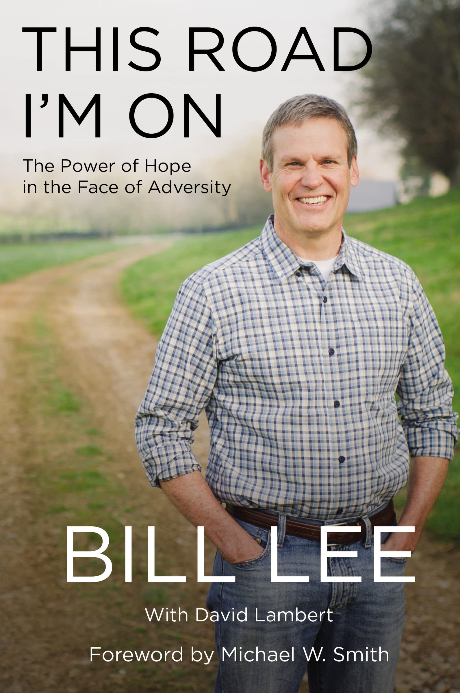 This Road I'M On: The Power Of Hope In The Face Of Adversity,Used