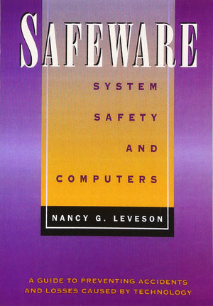 Safeware: System Safety and Computers,Used