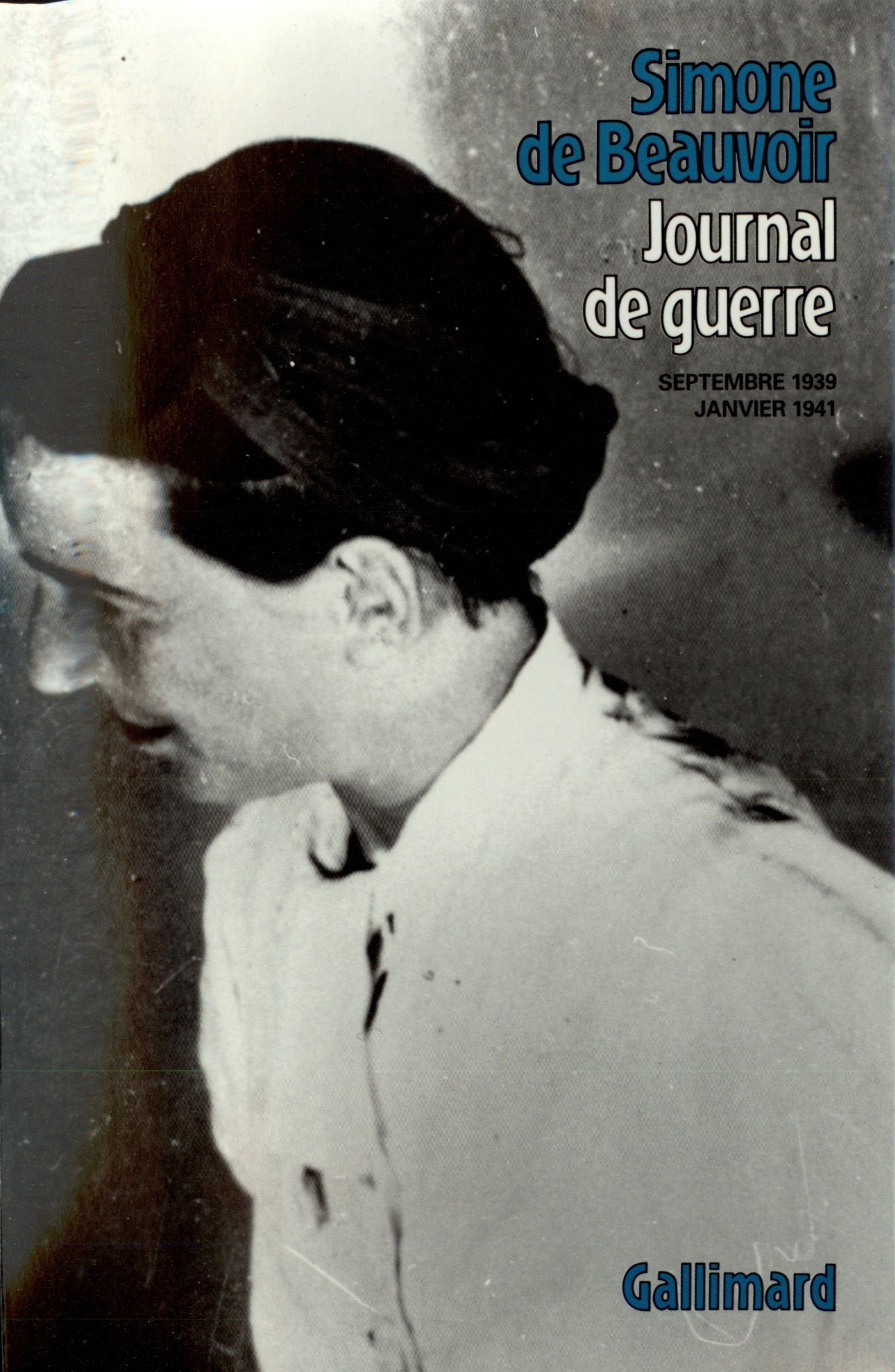 Journal de guerre: (Septembre 1939  Janvier 1941),Used