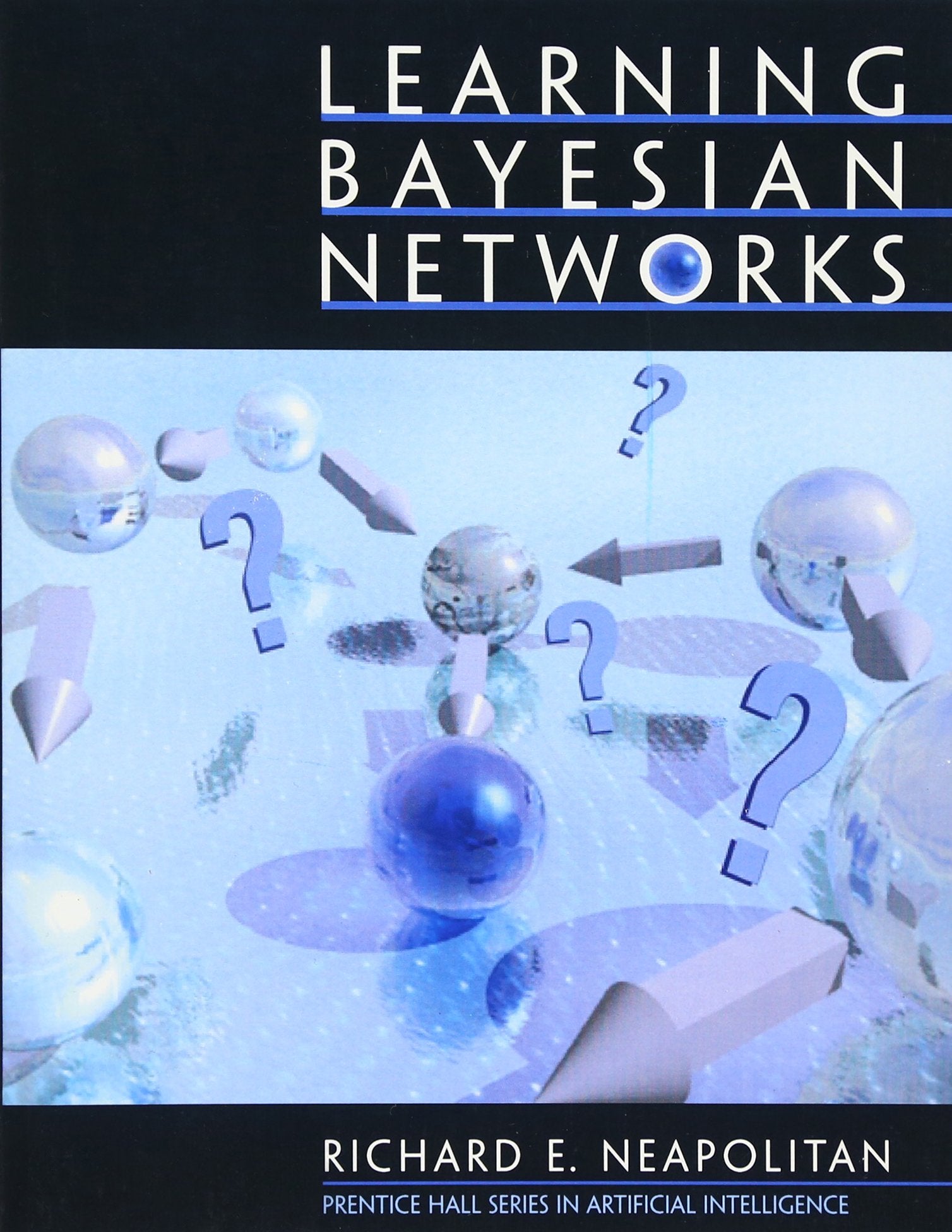 Learning Bayesian Networks,Used