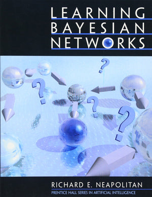 Learning Bayesian Networks,Used