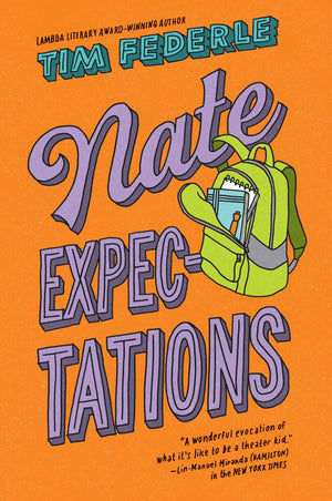 Nate Expectations,Used