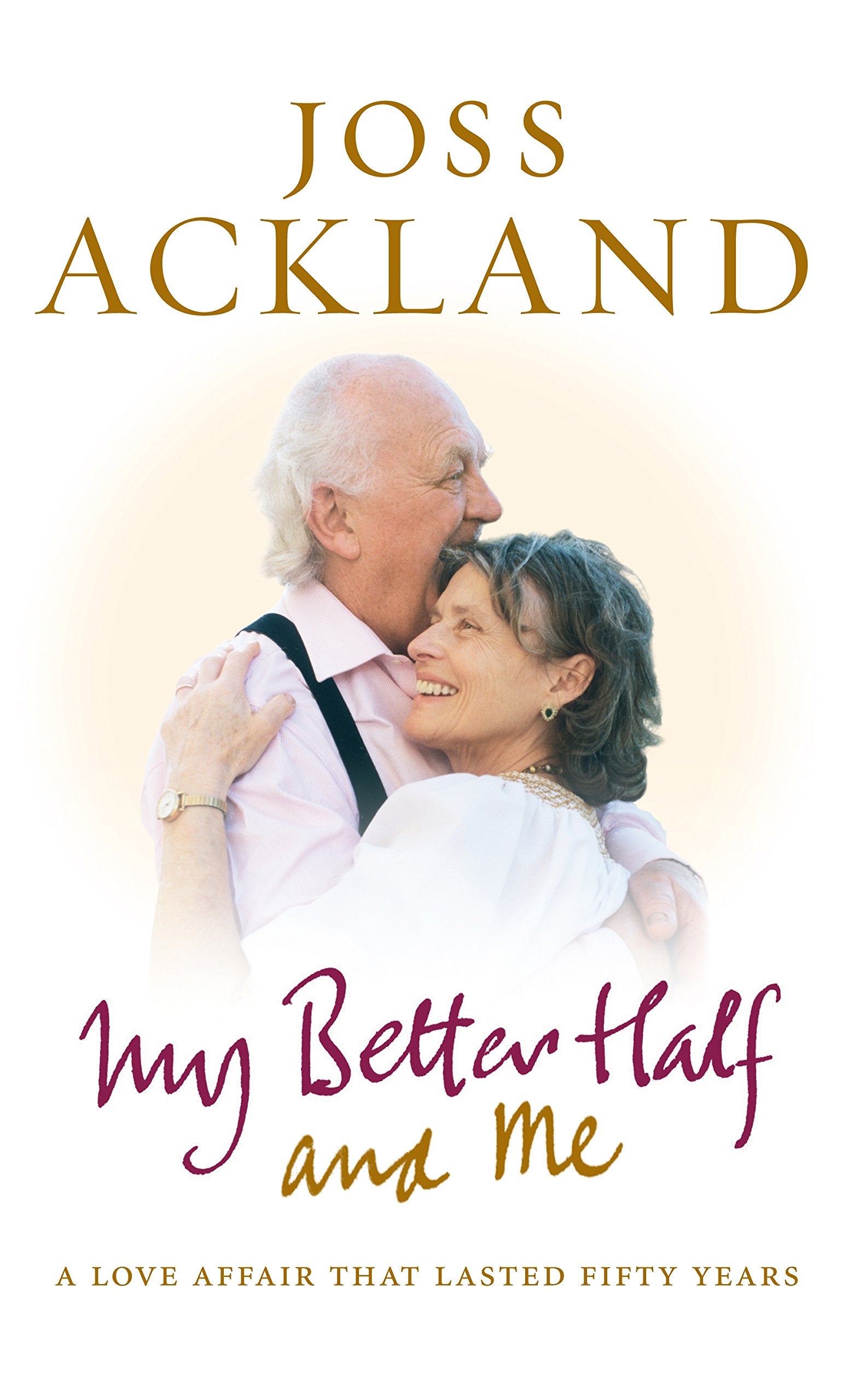 My Better Half and Me,Used