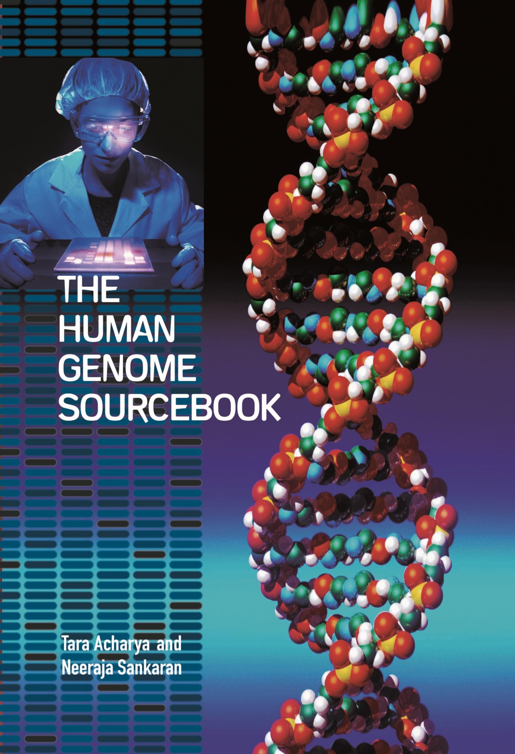 The Human Genome Sourcebook,Used