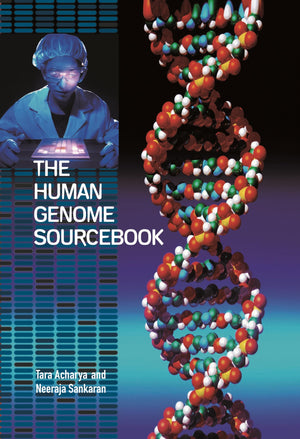The Human Genome Sourcebook,Used