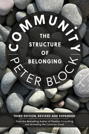 Community, Third Edition: The Structure Of Belonging