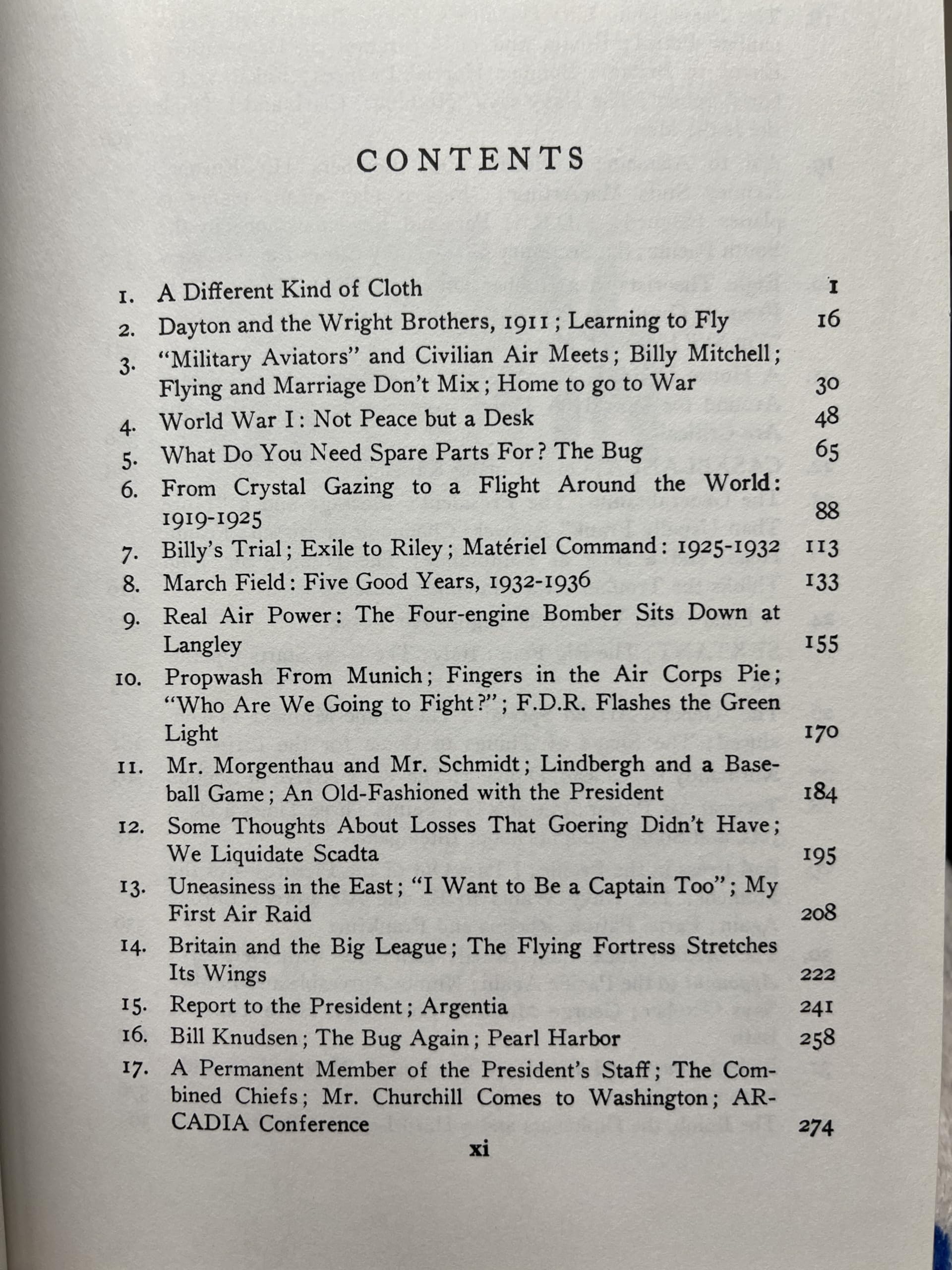 Global Mission (Military Classics Series)-new