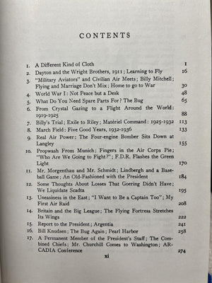 Global Mission (Military Classics Series)-new