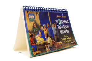 The Christmas You'Ve Always Longed for,Used