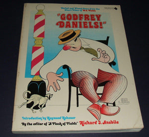Godfrey Daniels : W C Fields,Used