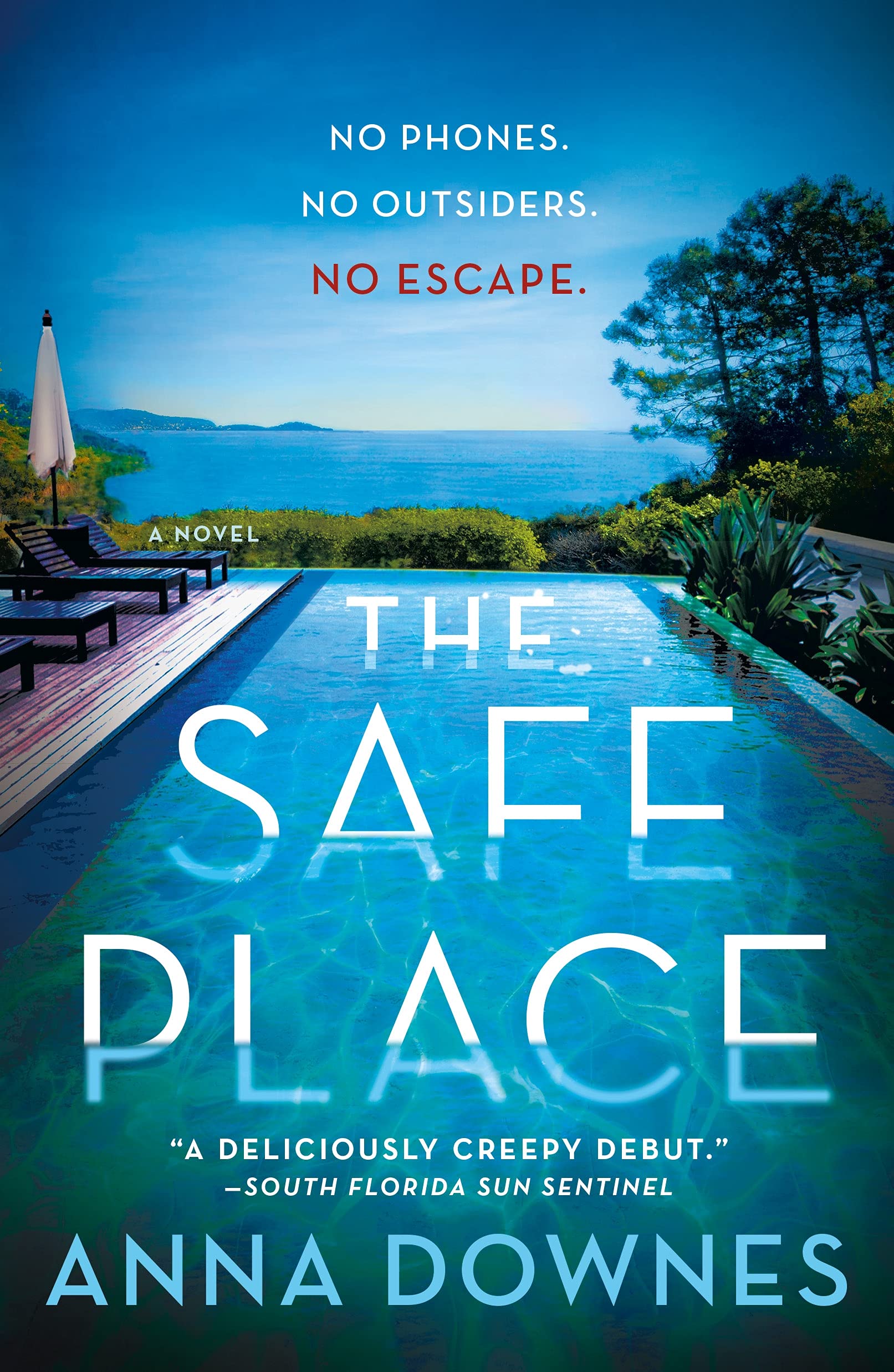 Safe Place,Used