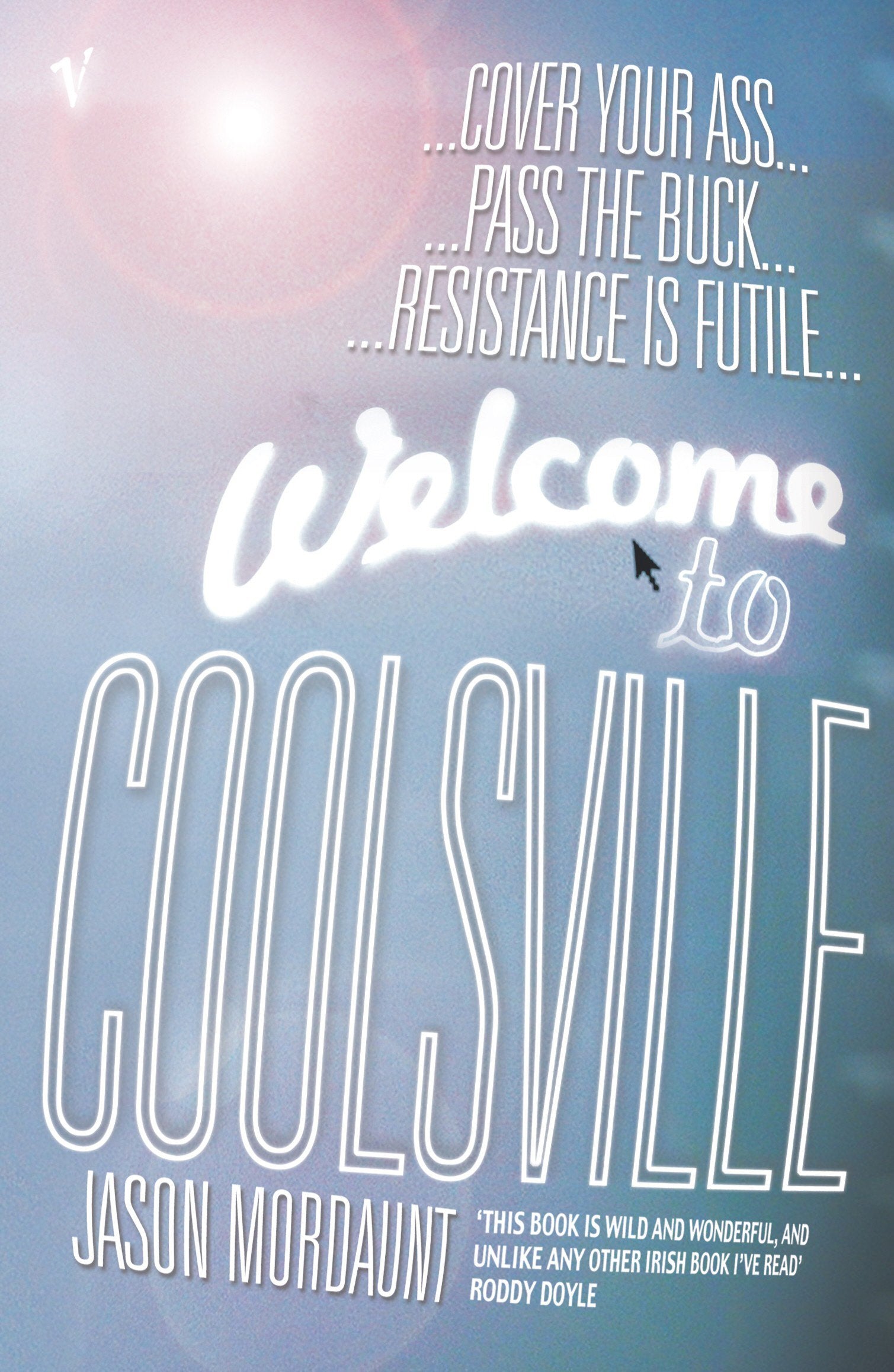 Welcome to Coolsville,Used