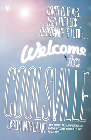 Welcome to Coolsville,Used