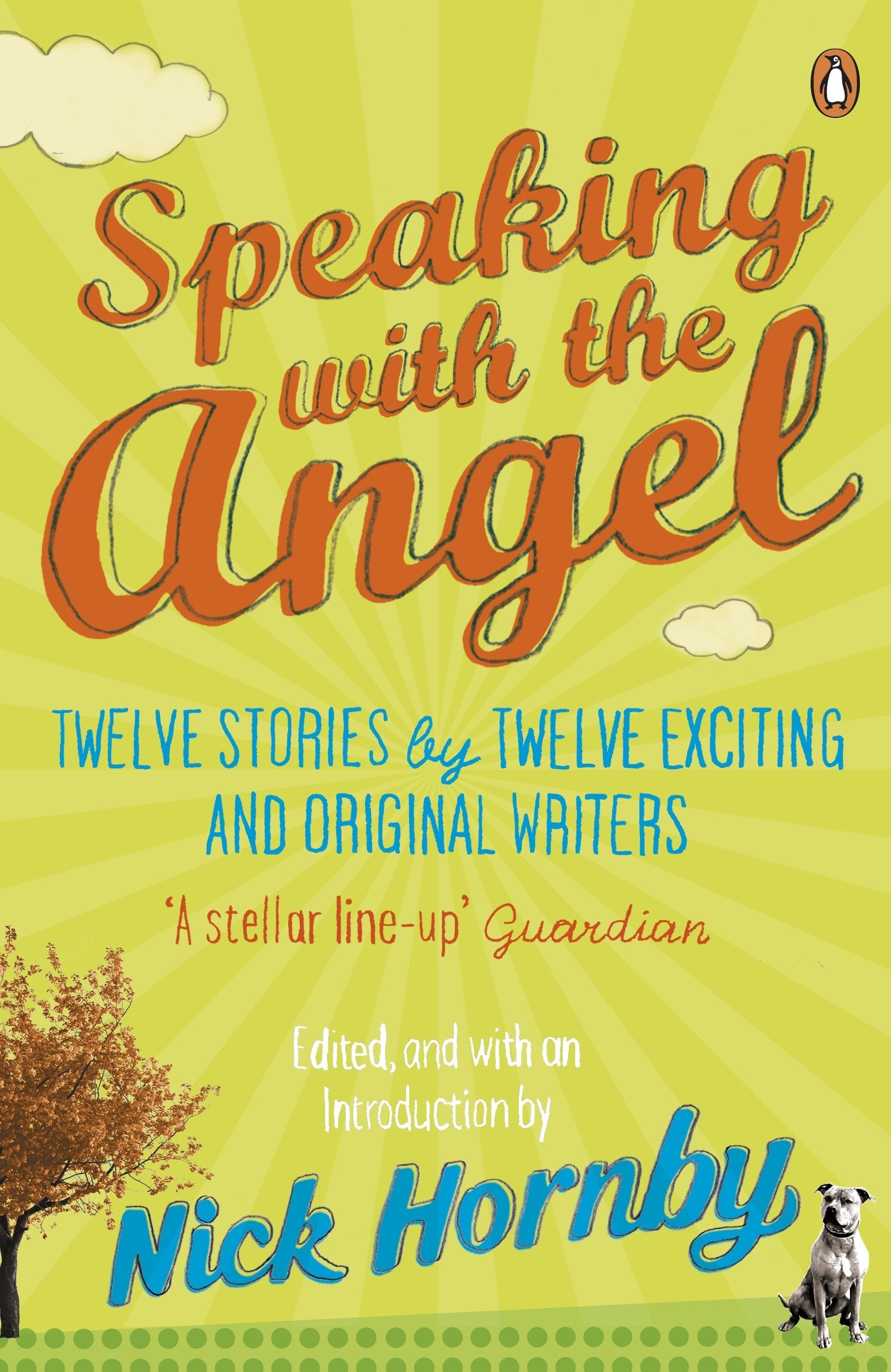 Speaking with the Angel,Used