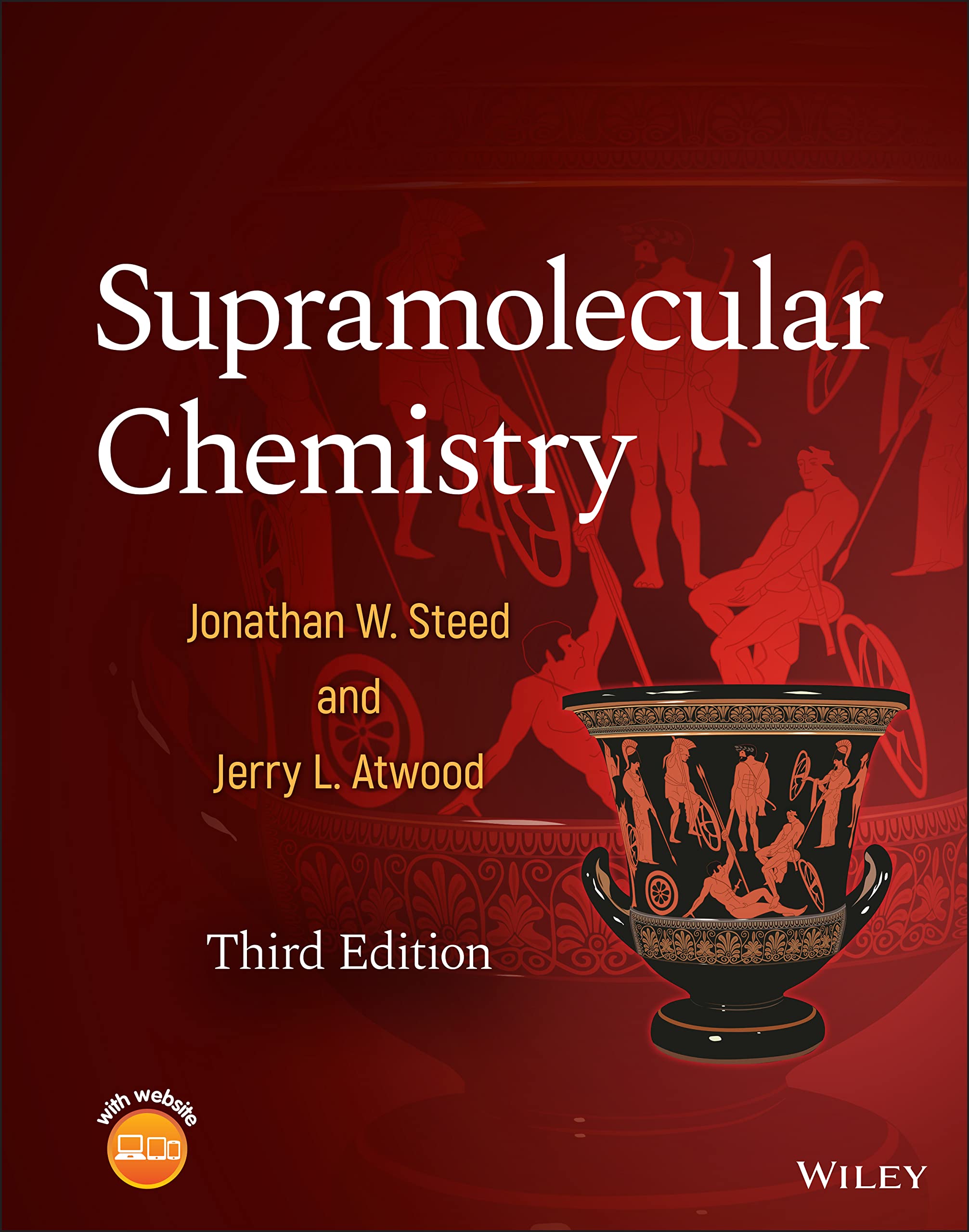 Supramolecular Chemistry,Used
