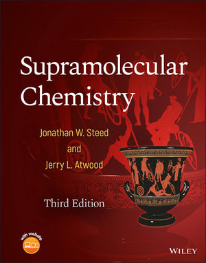 Supramolecular Chemistry,Used