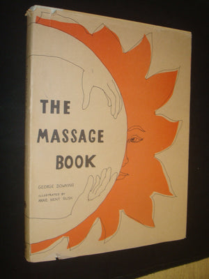 The Massage Book,Used