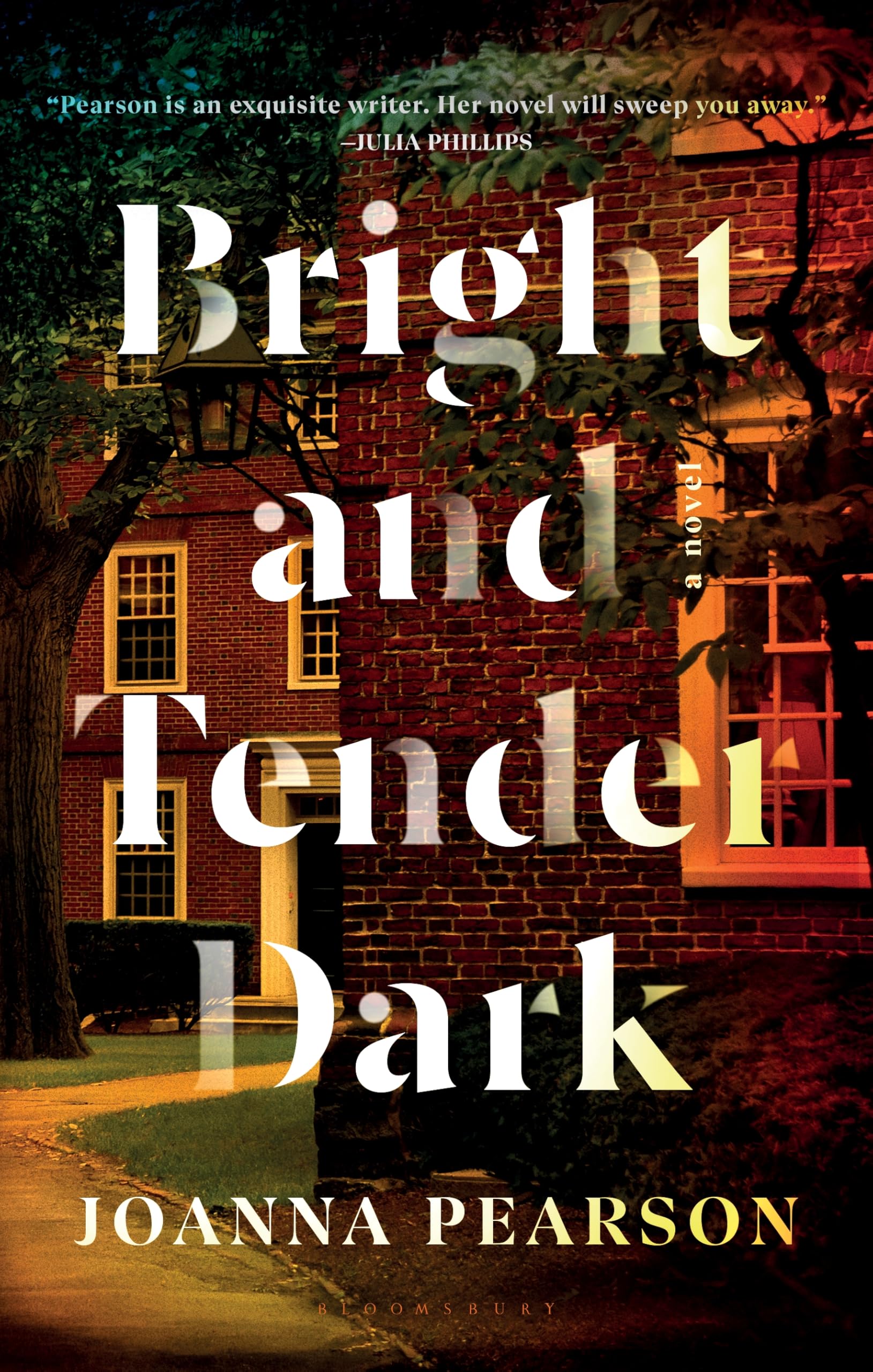 Bright And Tender Dark