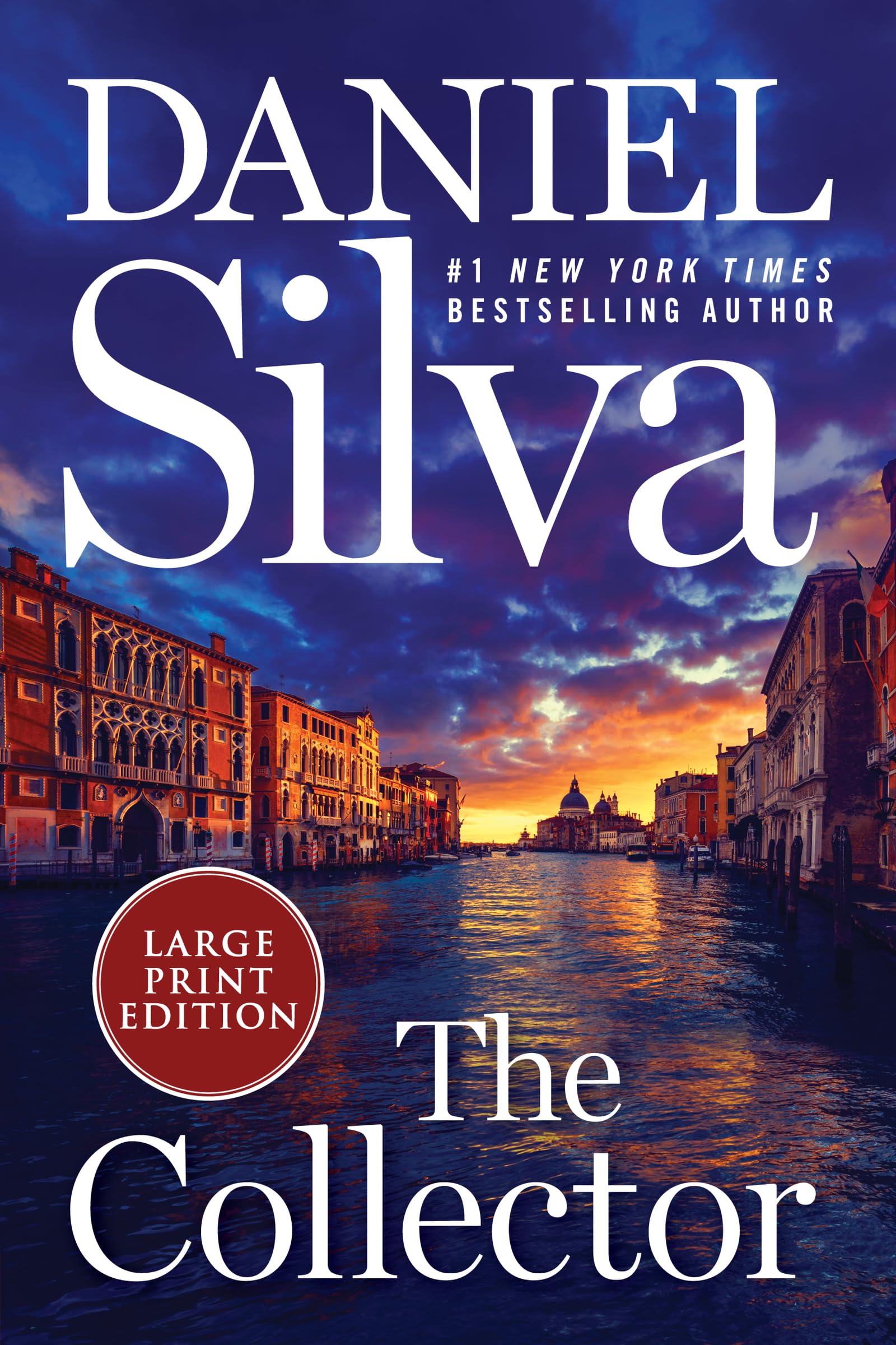 The Collector: A Novel,Used