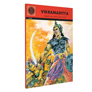 Vikramaditya