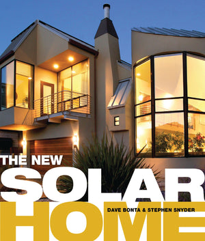 The New Solar Home,Used