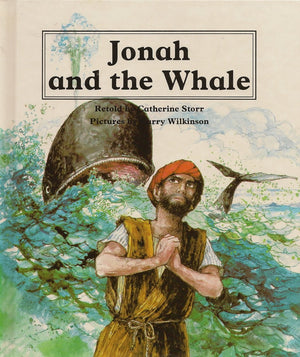 Jonah and the Whale (People of the Bible),Used
