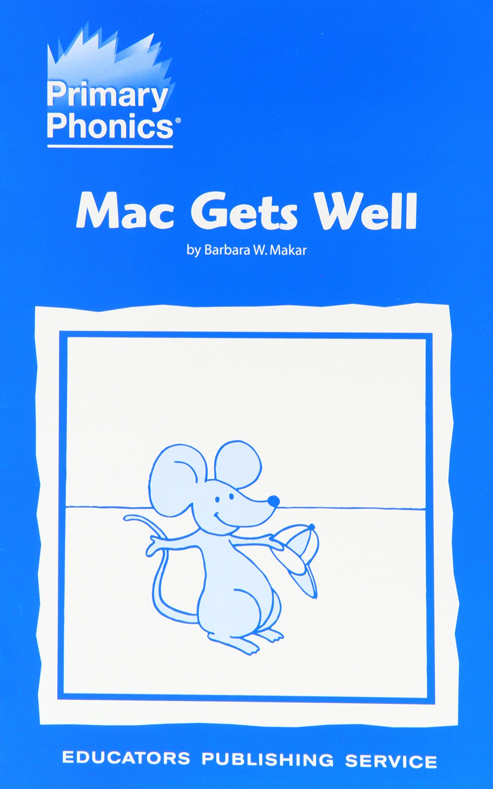 Primary Phonics: Set 2,New