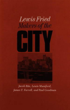 Makers Of The City,Used