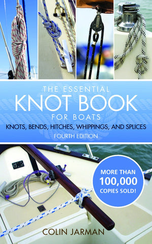The Essential Knot Book,Used