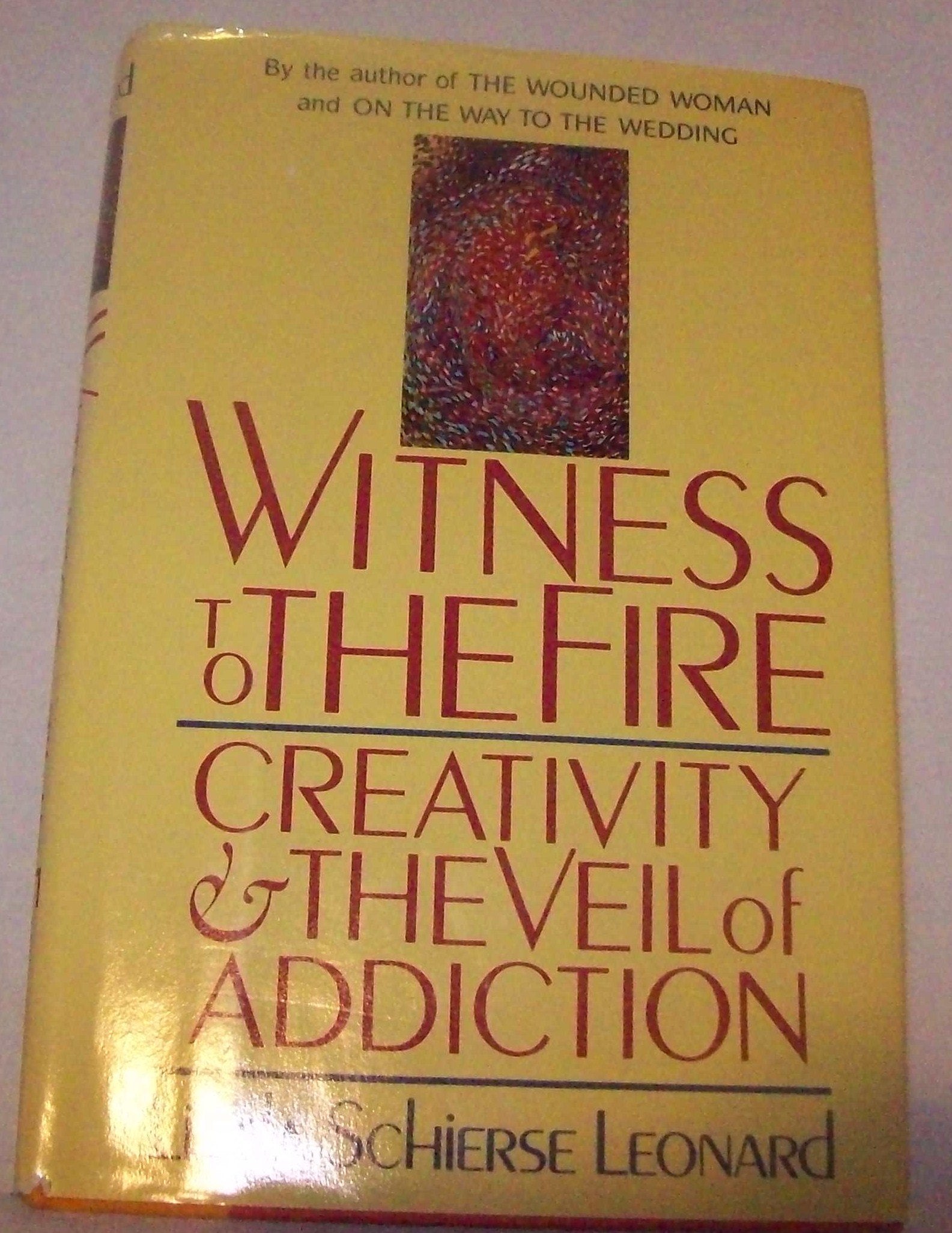 Witness To The Fire
