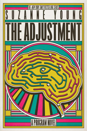The Adjustment (5) (Program),Used
