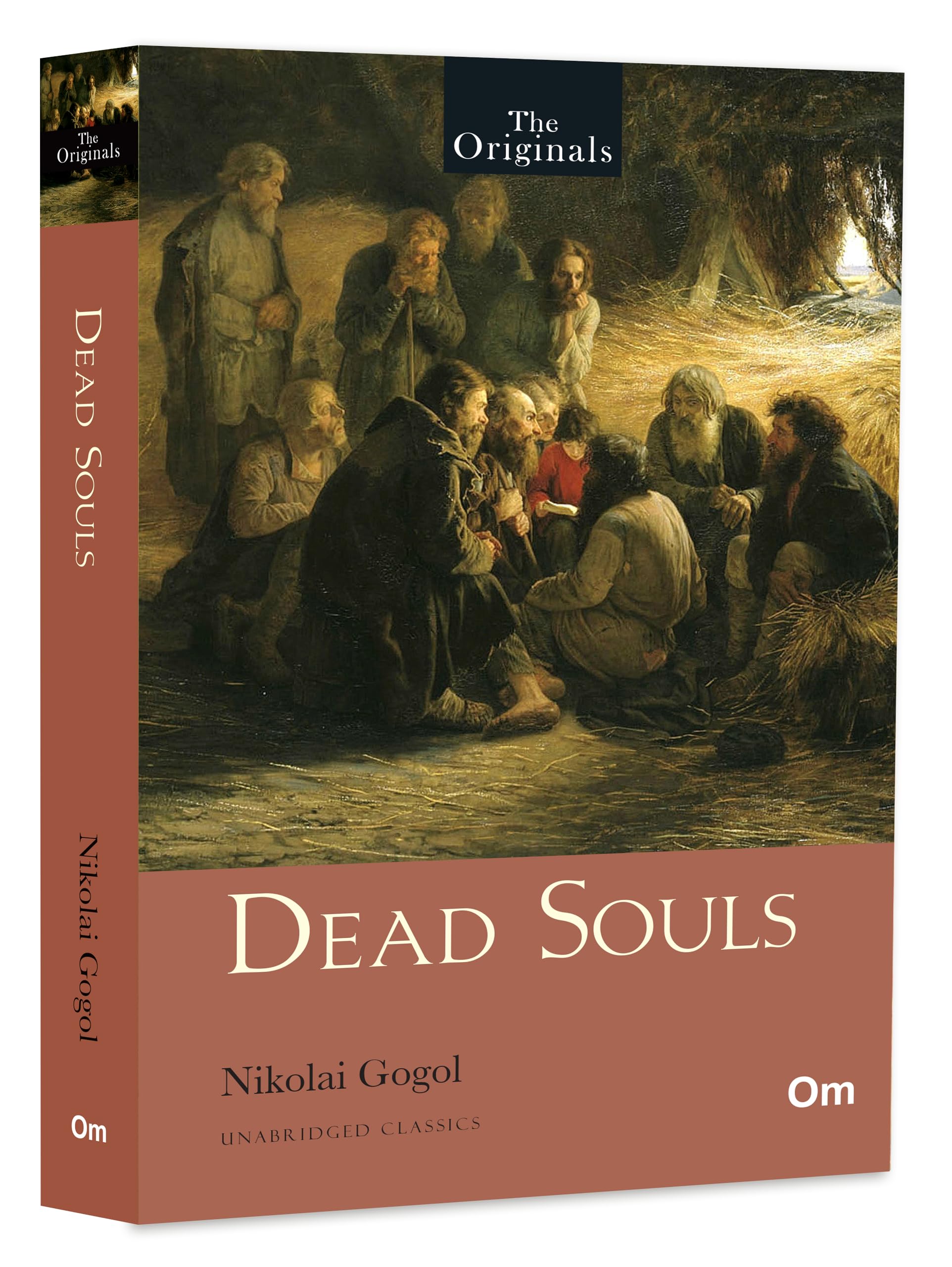 The Originals : Dead Souls (Unabridged Classics)