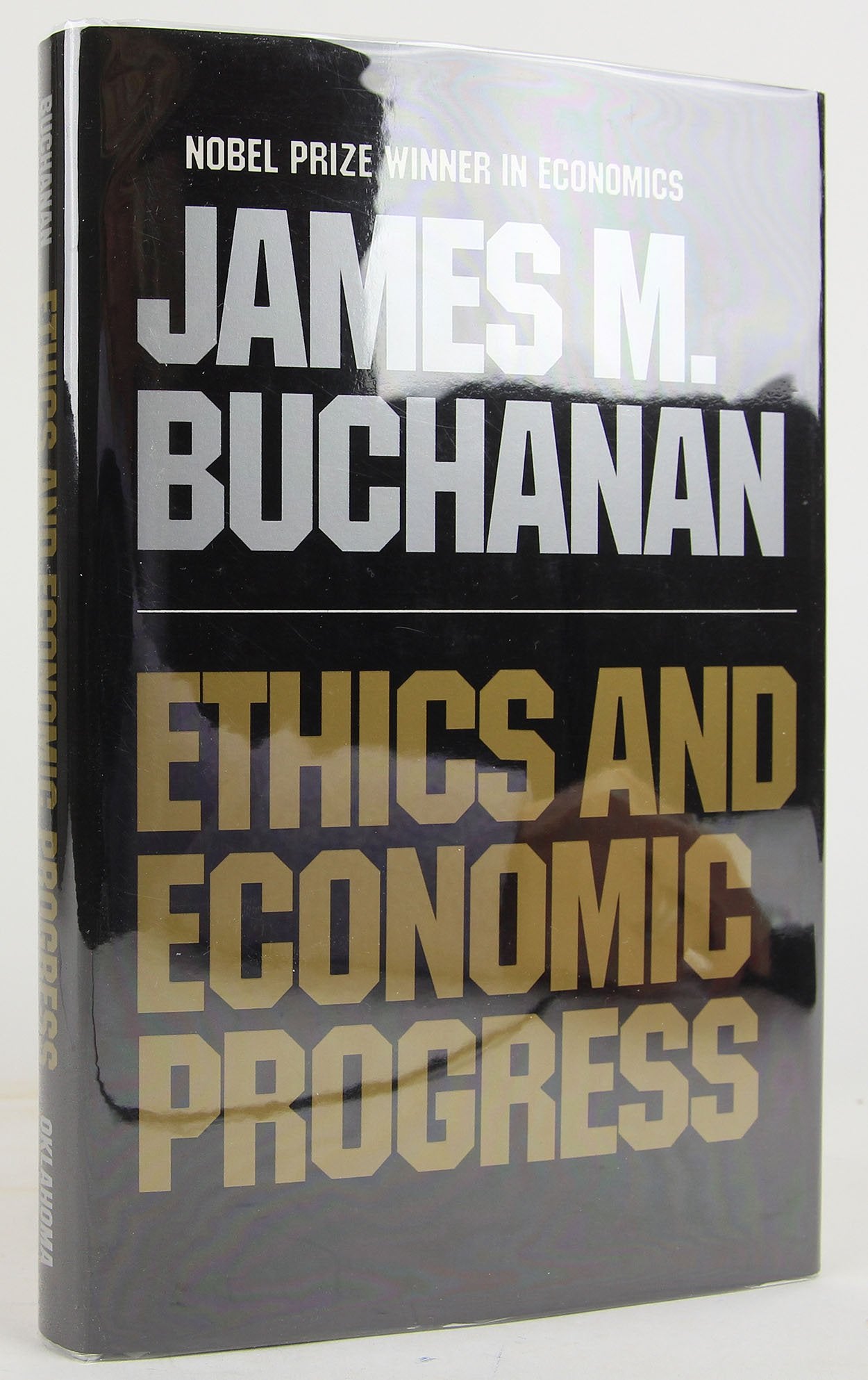 Ethics And Economic Progress,New